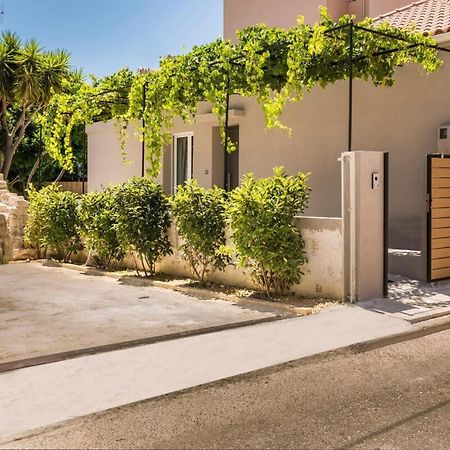 Mystique Lagoon Villa Argostoli  Buitenkant foto