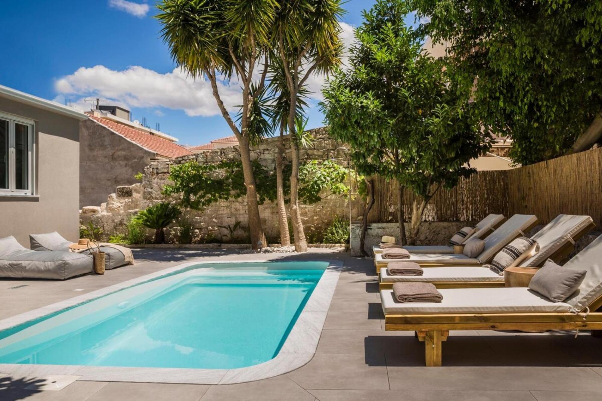 Mystique Lagoon Villa Argostoli  Buitenkant foto