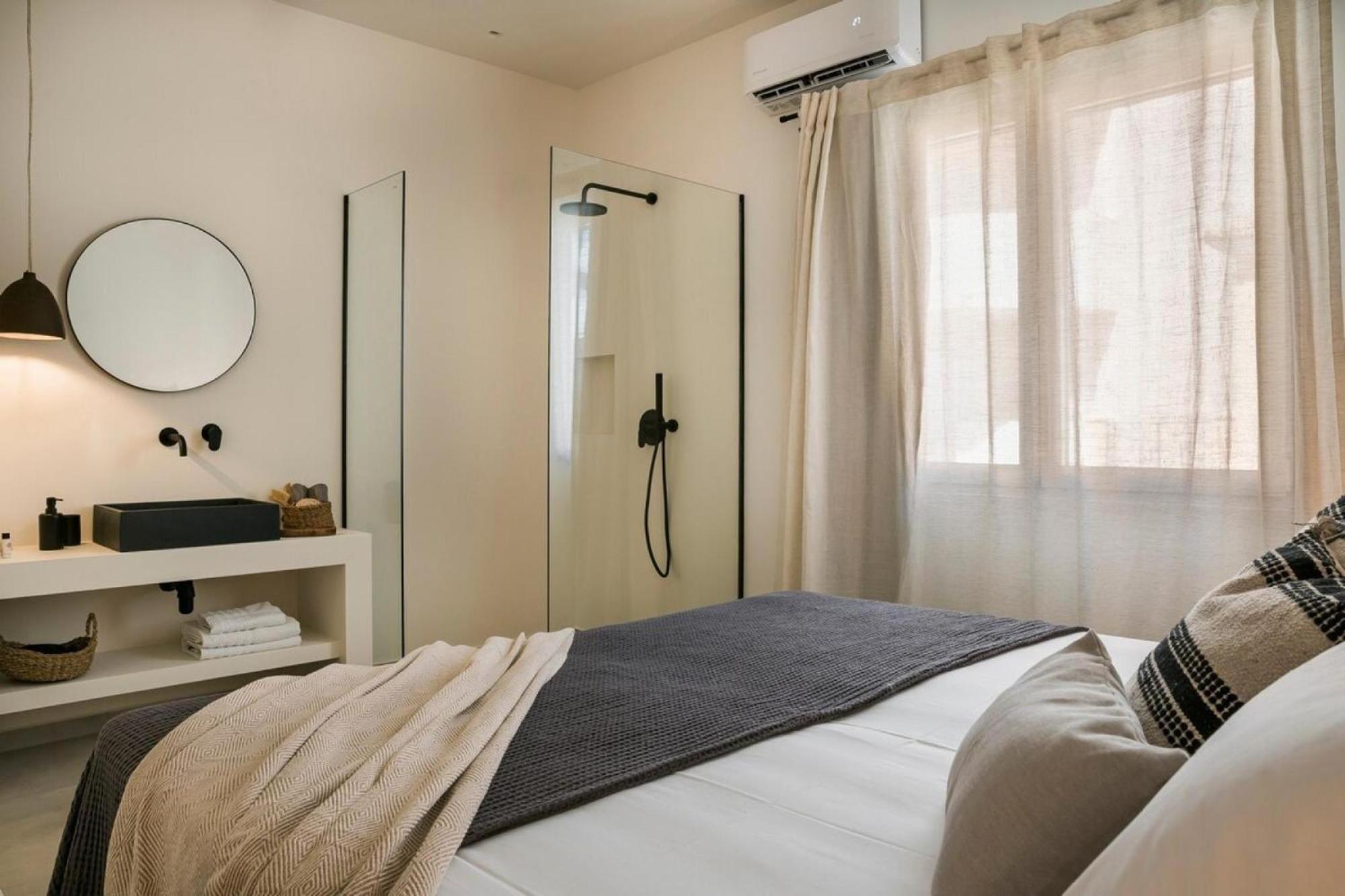 Mystique Lagoon Villa Argostoli  Buitenkant foto