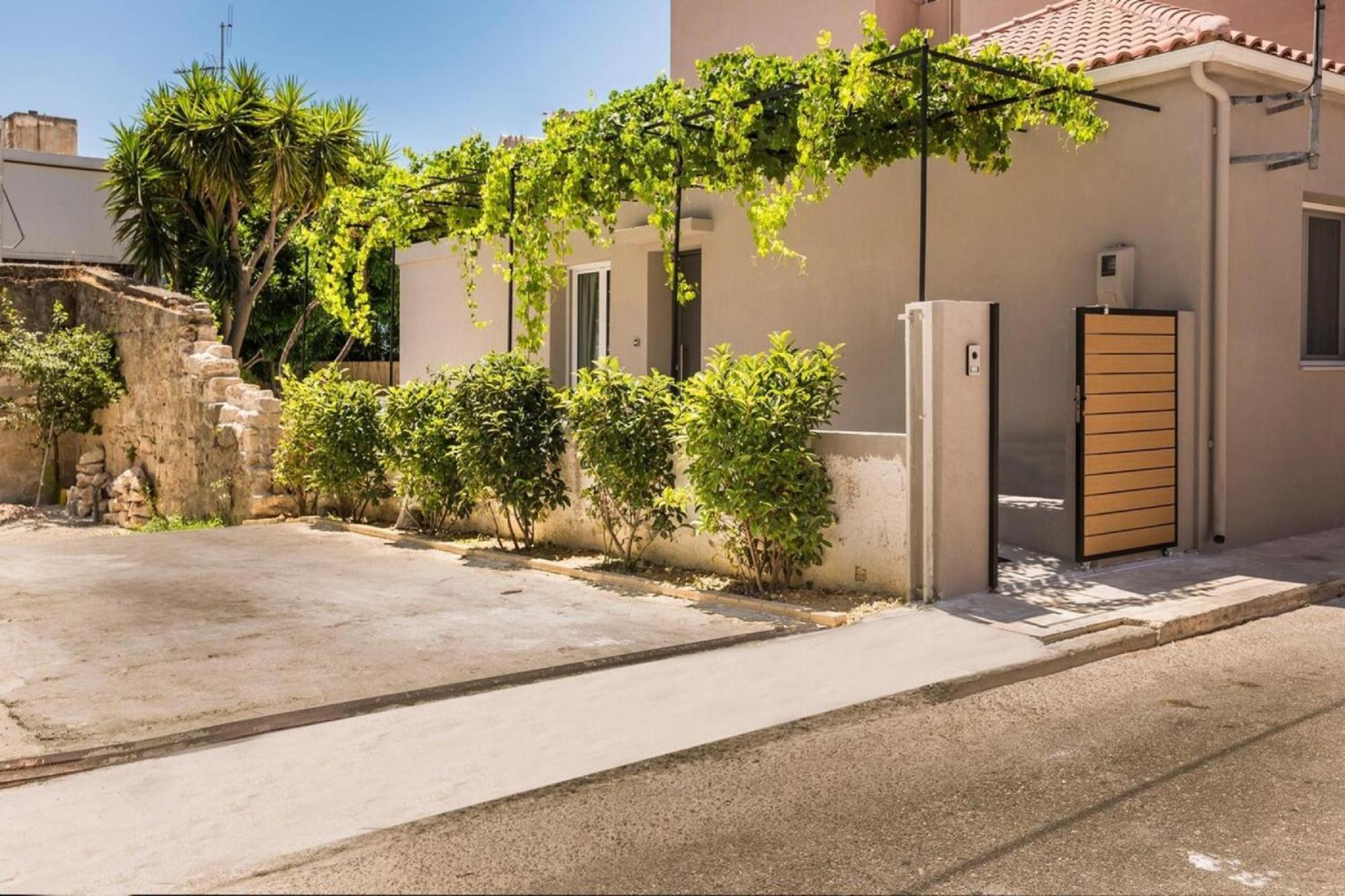 Mystique Lagoon Villa Argostoli  Buitenkant foto